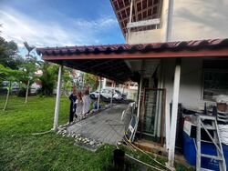 Bukit Loyang Estate (D17), Semi-Detached #500261461